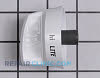 Control Knob 316543909       Alternate Product View
