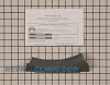 Door Reversal Kit W10315283RP Alternate Product View