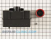 Gas Tank 35584           Alternate Product View