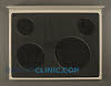 Glass Cooktop 5706X501-88 Alternate Product View