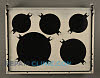 Glass Cooktop 5706X501-88 Alternate Product View