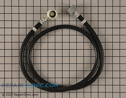 Inlet Hose DW-3570-06 Main Product View