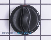 Knob - Part # 895500 Mfg Part # 74006141