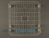Lower Dishrack Assembly WD28X10284      Alternate Product View