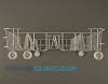 Lower Dishrack Assembly WD28X10284      Alternate Product View
