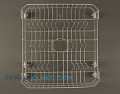 Lower Dishrack Assembly - Part # 1810244 Mfg Part # WD28X10284