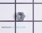 Nut - Part # 1955100 Mfg Part # 678016006