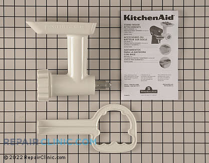 Pasta Maker and Food Grinder 4164768 Main Product View