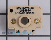 Spark Ignition Switch - Part # 1244168 Mfg Part # Y07420600