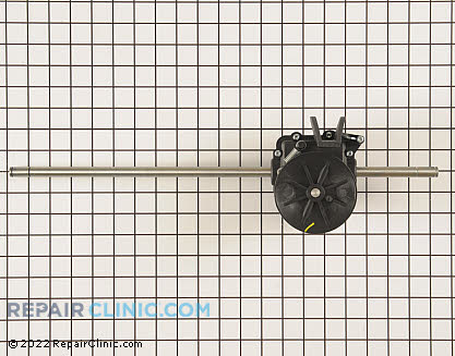 Transmission Assembly 20001-VG3-D02 Main Product View