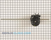 Transmission Assembly - Part # 1915023 Mfg Part # 20001-VG3-D02