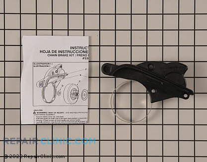 Clutch Band kit 530071893 Main Product View