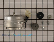Condenser Fan Motor - Part # 870265 Mfg Part # R0130362