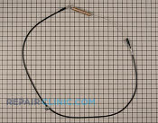 Control Cable - Part # 1863912 Mfg Part # 60-079