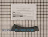 Door Reversal Kit W10315283RP Alternate Product View