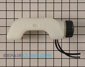 Gas Tank - Part # 1951869 Mfg Part # 308181008