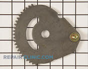 Gear Sector - Part # 1826297 Mfg Part # 717-1757A