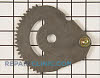 Gear Sector 717-1757A Alternate Product View