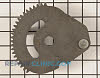 Gear Sector 717-1757A Alternate Product View