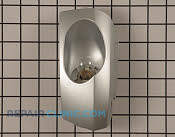 Head Light - Part # 1782826 Mfg Part # 1001547MA
