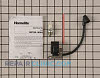 Ignition Coil UP06784 Alternate Product View