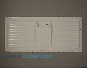 Inner Door Panel - Part # 1170697 Mfg Part # 216059708