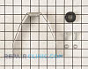 Mounting Bracket 59644124        Alternate Product View