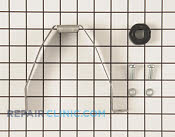 Mounting Bracket - Part # 1863811 Mfg Part # 59644124