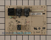Relay Board - Part # 756370 Mfg Part # 82985
