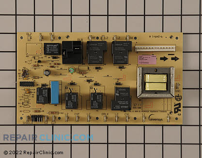 Relay Board 92028 Main Product View