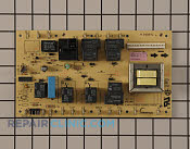 Relay Board - Part # 740533 Mfg Part # 92028