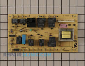 Relay Board - Part # 1159214 Mfg Part # 92029