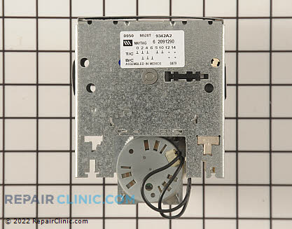 Timer 22001530 Main Product View