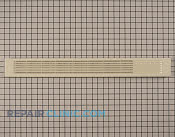 Vent Grille - Part # 1068698 Mfg Part # 53001343