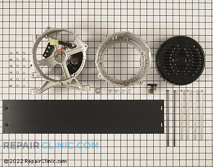 Voltage Regulator 310227016 Main Product View