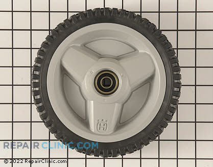 Wheel Assembly 532401273 Main Product View