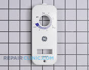 Control  Panel - Part # 1092932 Mfg Part # WR55X10462