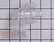 Hose Adapter - Part # 1724456 Mfg Part # 82652-313N