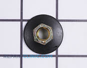 Nut - Part # 1168628 Mfg Part # WH02X10204