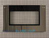 Oven Door Glass ACQ83871202     Alternate Product View