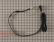 Power Cord - Part # 2028858 Mfg Part # 3903-000519