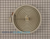 Radiant Surface Element - Part # 1556233 Mfg Part # WB30T10146