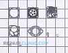 Rebuild Kit 640256          Alternate Product View