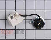 Start Device - Part # 1569121 Mfg Part # RF-6850-18