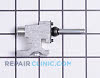 Surface Burner Valve WB28K10578      Alternate Product View