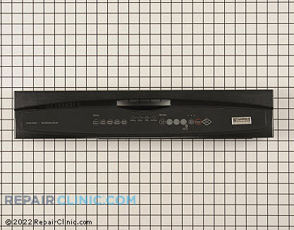 Touchpad and Control Panel W10253579 Main Product View