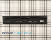 Touchpad and Control Panel - Part # 1552112 Mfg Part # W10253579