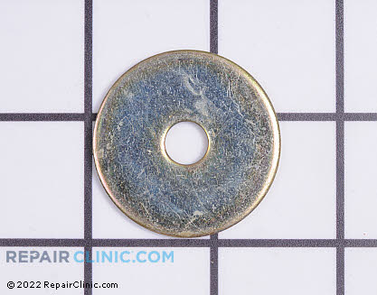 Washer WH02X10205      Main Product View