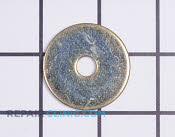 Washer - Part # 1168629 Mfg Part # WH02X10205