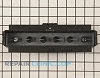 Water Panel Distribution Tray 4218 Alternate Product View